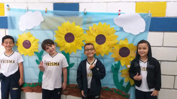 Primavera 2022